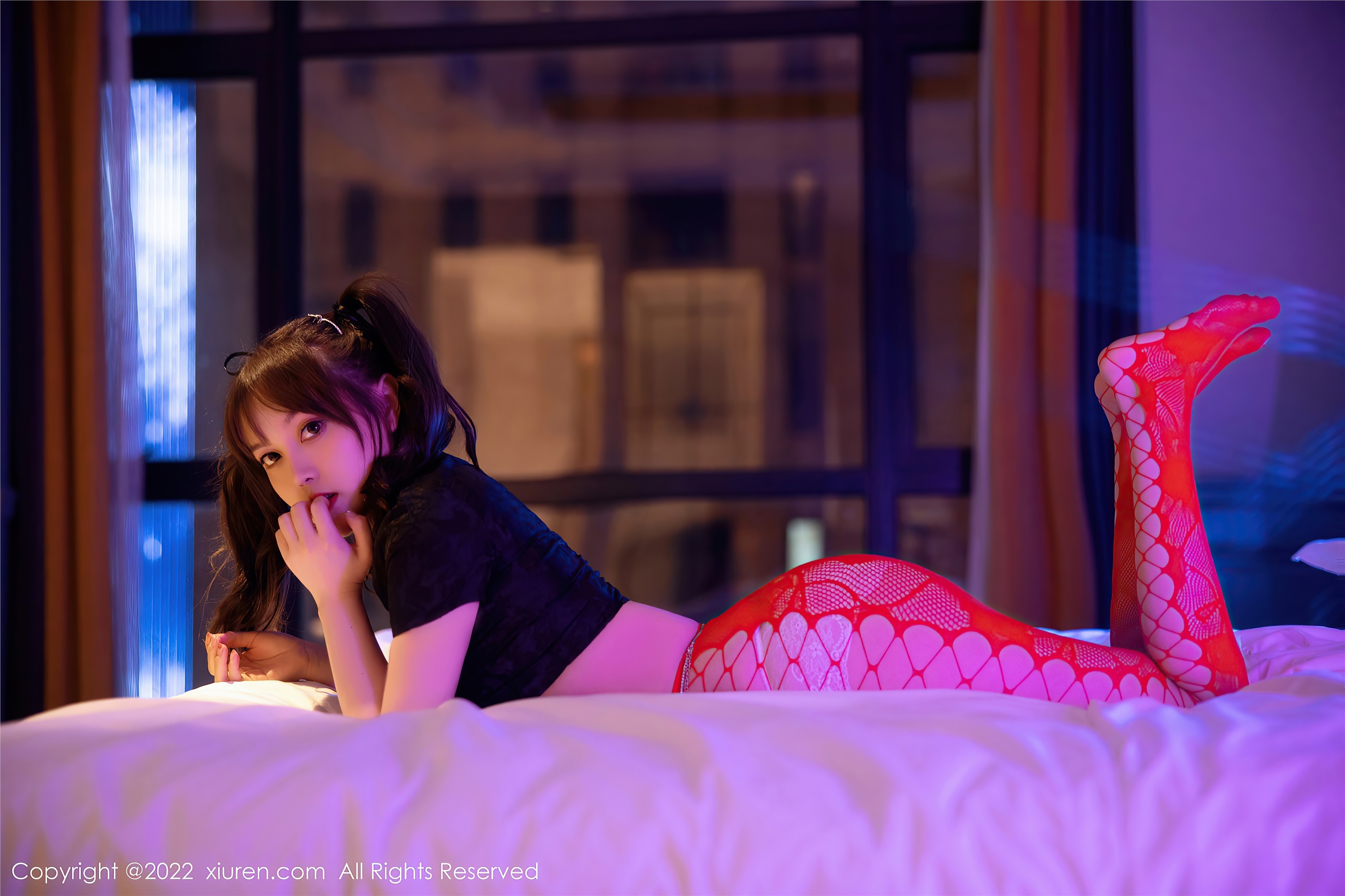 Xiuren秀人网 2022.07.04 NO.5225 豆瓣酱